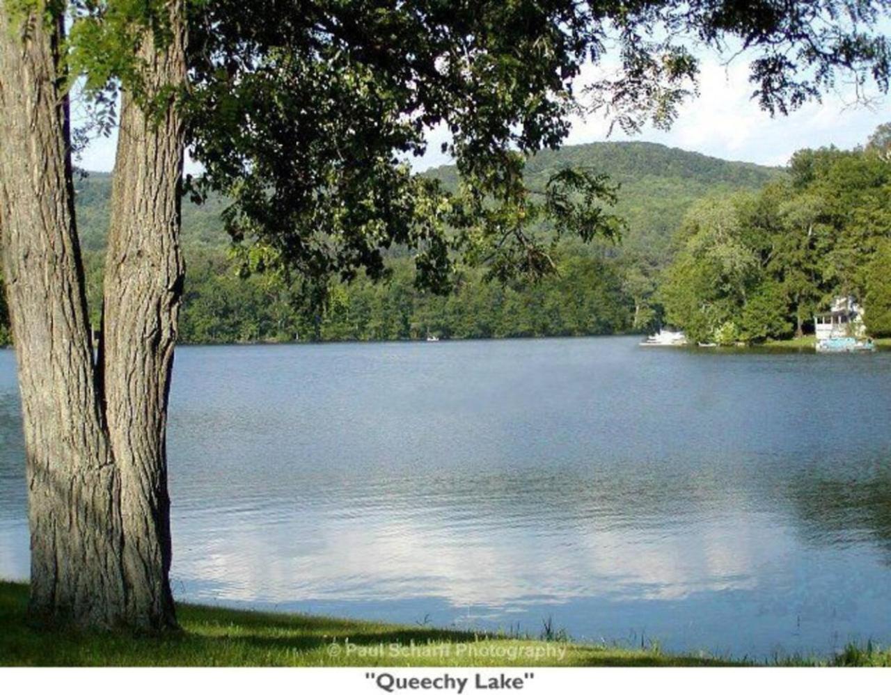 2 Bed Berkshire Getaway Minutes To Jiminy Peak Ski Hancock Bagian luar foto